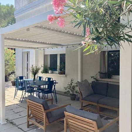 L'oleandro Apartamento