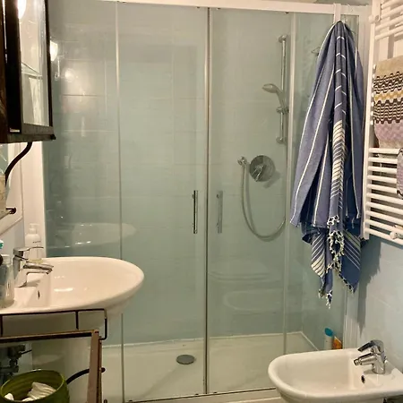 Apartamento L'oleandro *