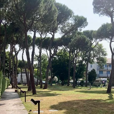 Apartmán L'oleandro