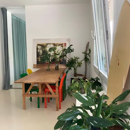 L'oleandro Apartmán