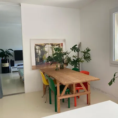 L'oleandro Apartamento
