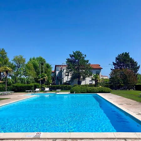 Apartamento L'oleandro *